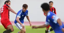 دوري نجوم العراق.. تعادل نوروز والميناء والنفط مع النجف