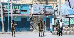 Airstrikes kill 29 Al-Qaeda-linked militants in southern Somalia