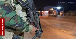مقتل عنصر أمني بهجوم مسلح جنوبي العراق