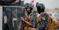 بابل.. الزركاني قائدا جديدا لشرطة المحافظة بدلا عن الحسناوي