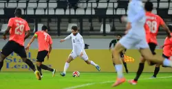 الزوراء يجتاز الكهرباء بهدف وحيد في دوري النجوم ‏