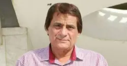 رحيل المخرج المسرحي العراقي طالب خيون الزيدي