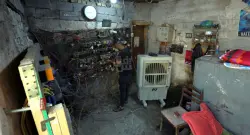 مفاجأة ضريبية تُدخل الناصرية في ظلام