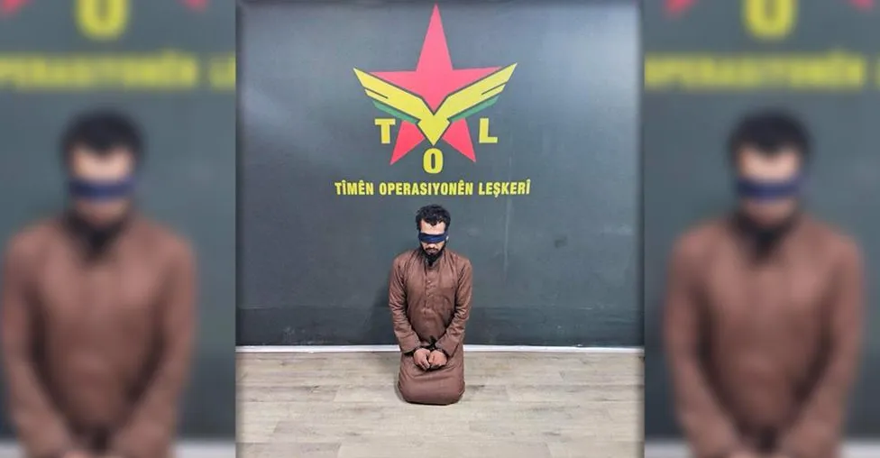 بمشاركة التحالف الدولي.. "قسد" تعتقل عنصرا من داعش في الرقة