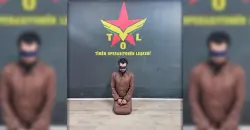 SDF arrests ISIS operative in Raqqa raid