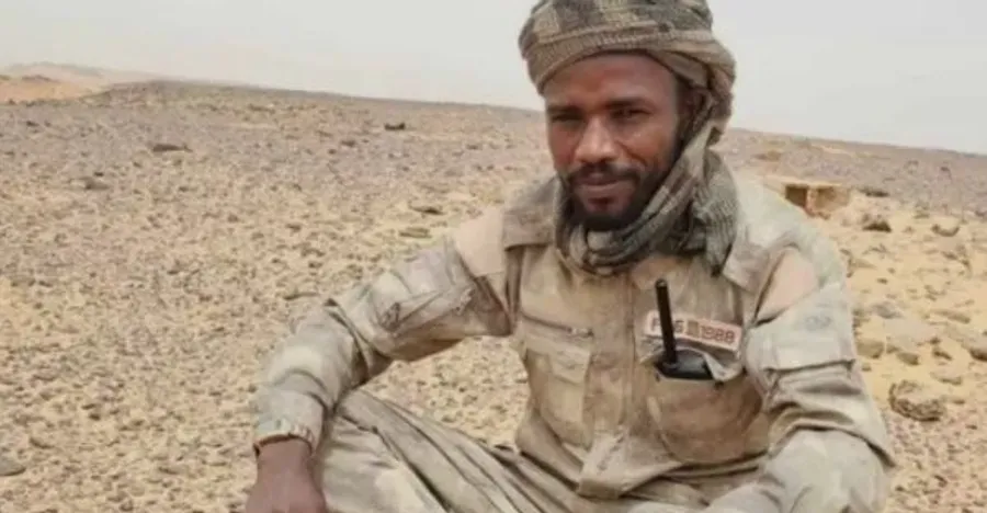 السودان.. مقتل مستشار قائد قوات الدعم السريع بضربة جوية