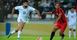 الأحد المقبل .. 10 مواجهات بانطلاق الجولة العاشرة لدوري نجوم العراق