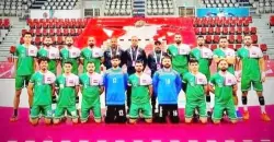 يد العراق إلى مسقط استعداداً لكأس آسيا
