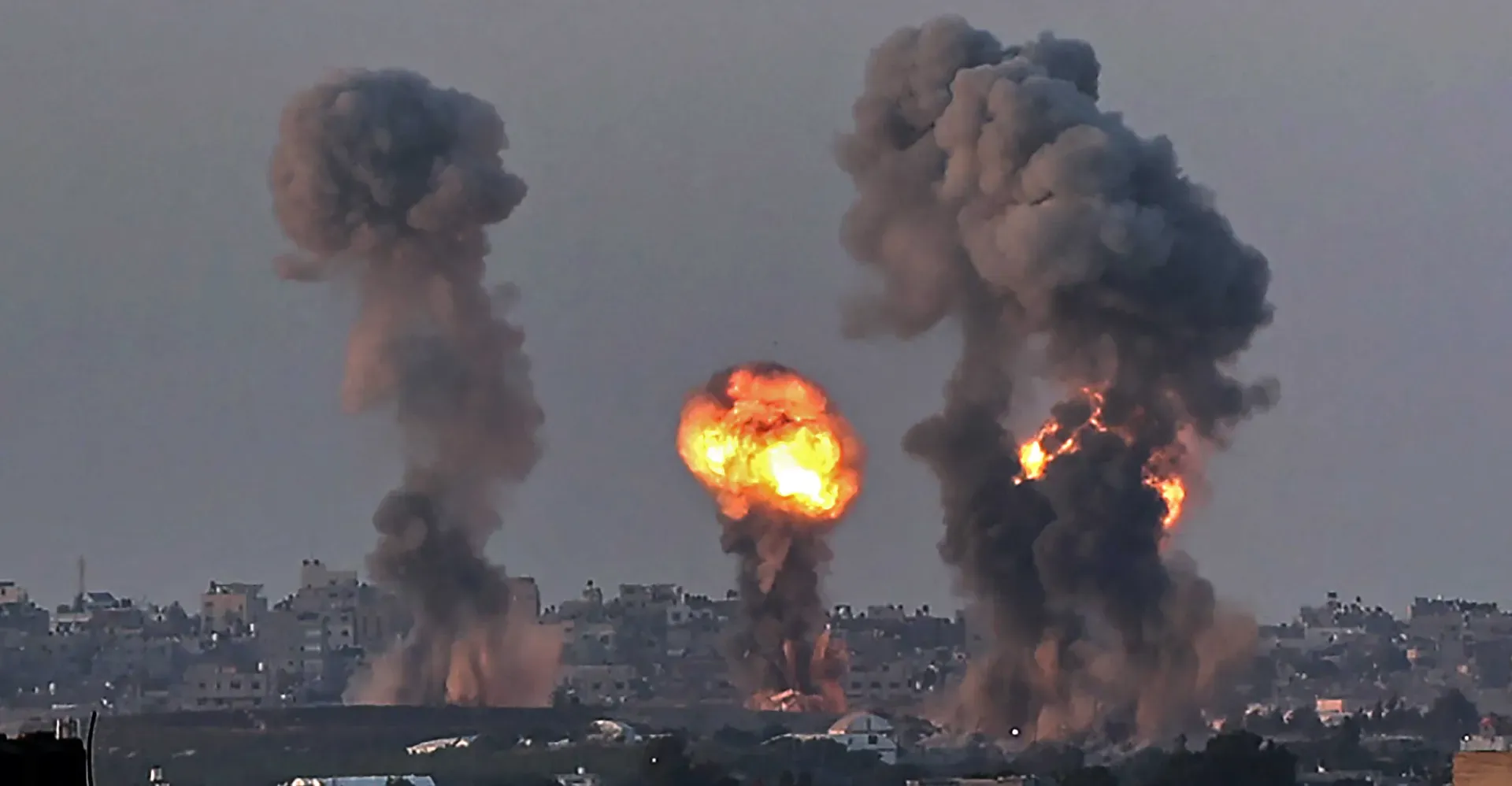 2026: Global uncertainty over wars and power shifts