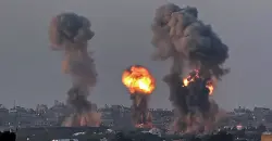 2026: Global uncertainty over wars and power shifts