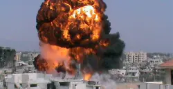 Yemen’s Hadramout: Clashes erupt as government forces and STC face off