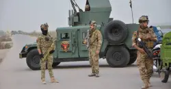 ديالى.. مقتل وإصابة 13 شخصا بنزاع عشائري
