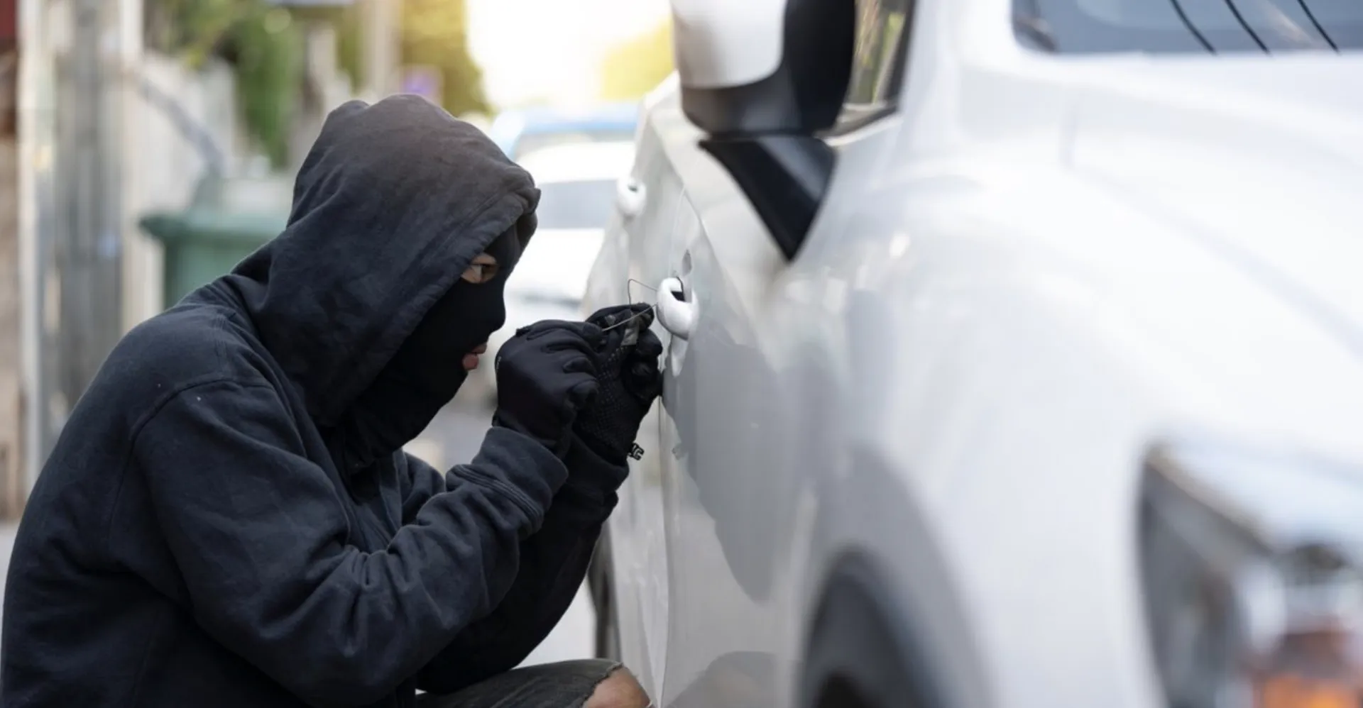 بريطانيا.. سرقات السيارات تظهر عجز الشرطة بسبب غياب الحلول