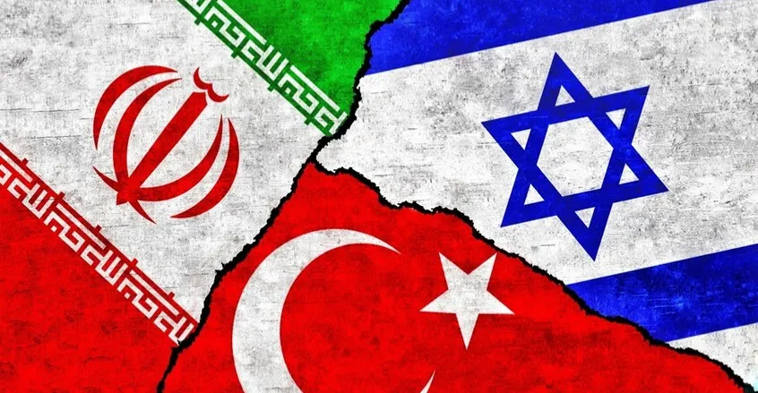 الجيش الإسرائيلي يعقد اجتماعاً طارئاً بسبب إيران وتركيا