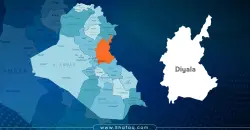 ديالى.. مصرع امرأة وإصابة 7 آخرين من عائلة واحدة بحادث سير