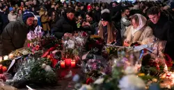 Iraq condoles Switzerland over New Year's fire tragedy