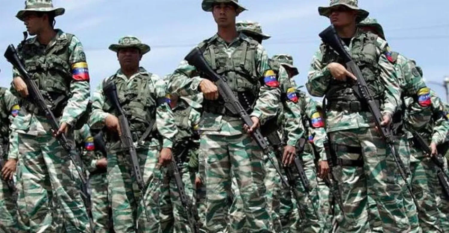 State of emergency declared: Venezuela mobilizes following US airstrikes State of emergency declared: Venezuela mobilizes following US airstrikes