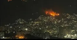 كولومبيا تدعو مجلس الأمن الدولي لاجتماع طارئ عقب قصف فنزويلا
