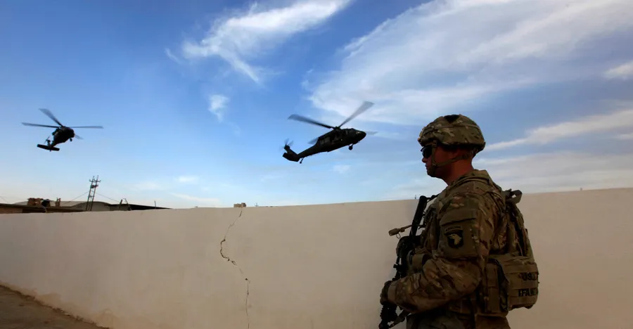 رويترز: أول تأكيد أميركي لقصف فنزويلا