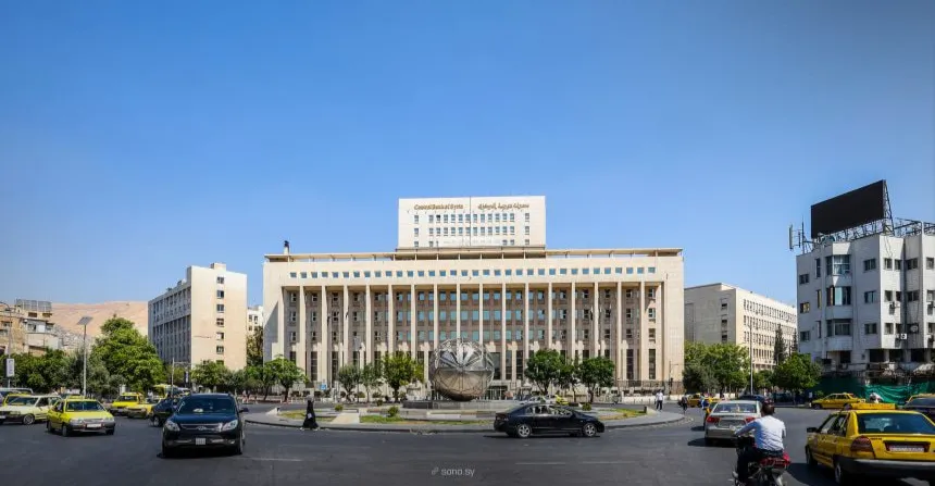 اليوم..انطلاق عملية استبدال العملة السورية