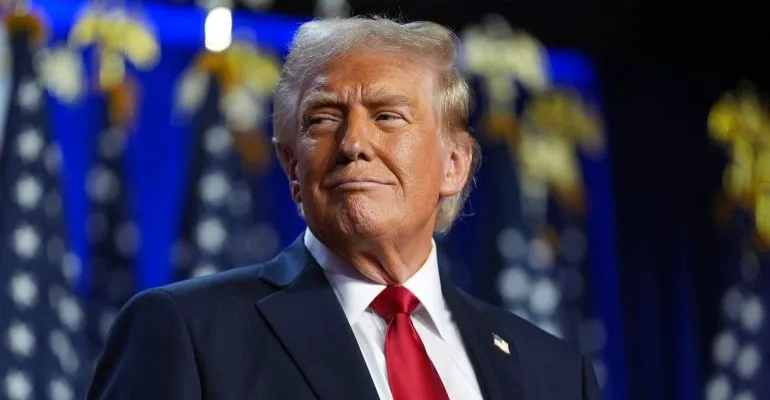 Trump: Venezuela's President Maduro and First Lady in US custody