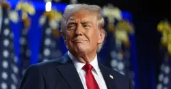 Trump: Venezuela's President Maduro and First Lady in US custody