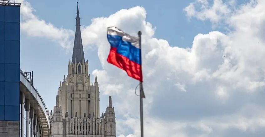 روسيا تندد بالهجوم الأميركي على فنزويلا وتطالب بجلسة طارئة لمجلس الأمن