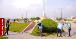 تأخر رواتب عمال البلدية يتسبب بتكديس النفايات في الرمادي