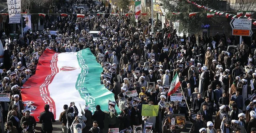 المعارضة الإسرائيلية تحذّر النظام الإيراني مما يحصل في فنزويلا