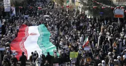 Iran should pay attention to what is happening in Venezuela, says Israeli official