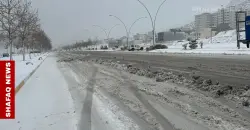 تربية سوران تفوض الأقضية بتعطيل الدوام لسوء الطقس