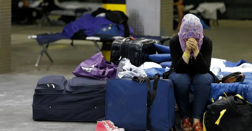 ألمانيا تعلق منح تأشيرات "لمّ الشمل" للحالات القهرية