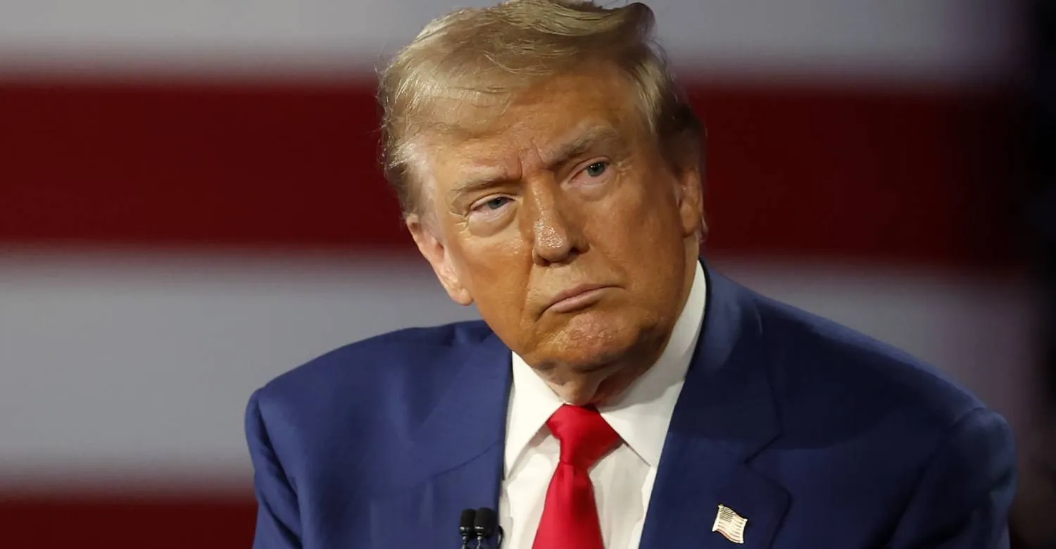 ترمب: نتخذ القرار حاليا بشأن القيادة الفنزويلية الجديدة