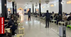 ناشطو بابل يطالبون باختيار المحافظ الجديد بعيداً عن ضغط السلاح والمال (صور وفيديو)