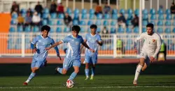 رسمياً .. رفع الحظر عن تعاقدات نادي القاسم