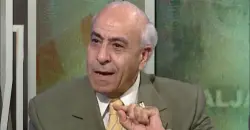 وفاة الإعلامي المعروف جميل عازر عن 89 عاماً
