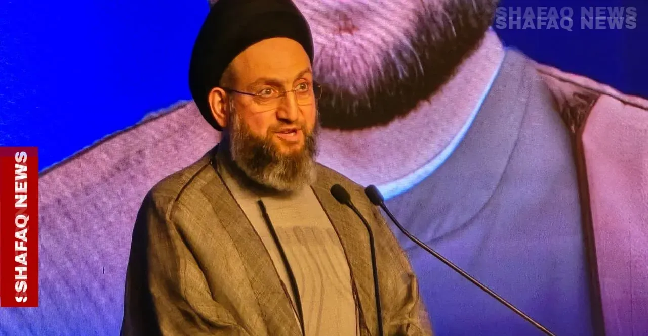 الحكيم: 9 مرشحين لرئاسة الوزراء وحصر السلاح ضرورة