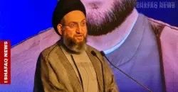 الحكيم: 9 مرشحين لرئاسة الوزراء وحصر السلاح ضرورة