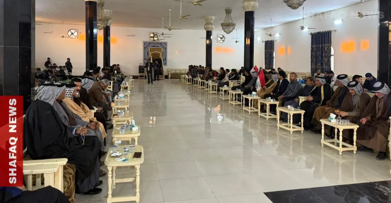 Babil activists hold public forums to influence governor selection