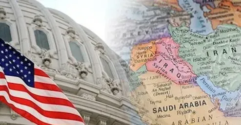 بعد فنزويلا.. رسائل "التغيير" تصل العراق والمنطقة