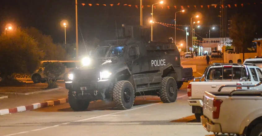 تونس.. مقتل عنصر أمني و"إرهابي" خلال إحباط هجوم لداعش