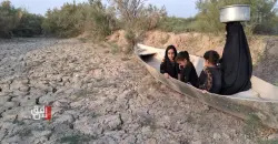 Failing climate goals threaten Iraqi human rights