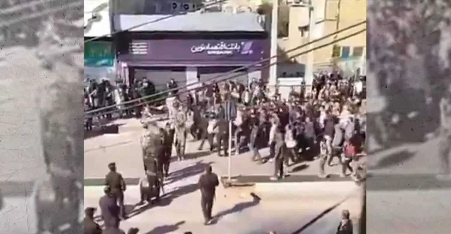 Ilam: Several killed, injured in protests and security unrest