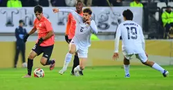 اليوم .. خمس مواجهات قوية بانطلاق الجولة العاشرة لدوري نجوم العراق