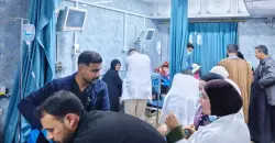 بغداد .. ارتفاع حصيلة حالات الاصابة بالتسمم الغذائي إلى 100 شخص معظمهم اطفال