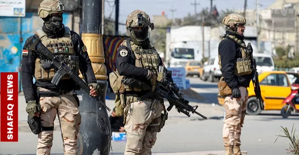 سرقة 100 مليون دينار من منزل وإحباط محاولة استهداف آخر لامرأة في بغداد