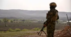 ISIS-era explosive remnants kill two in Iraq’s Mosul