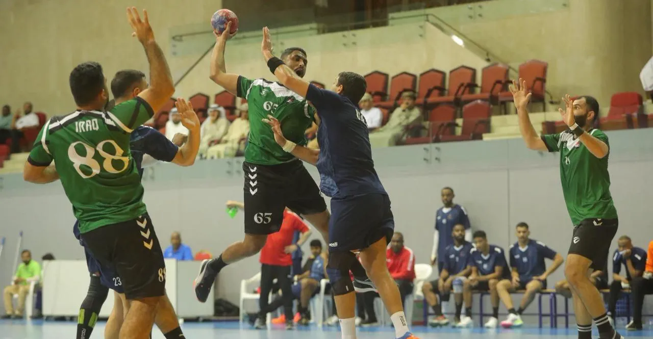 اليوم.. يد العراق تلاعب عُمان ودياً