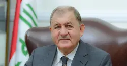 Iraq commends Soleimani’s contribution to counter-terrorism