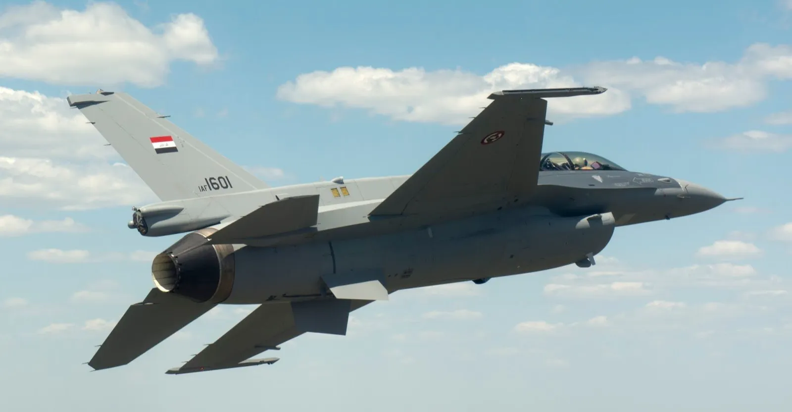 ‏لەدویای ساعەتیگ.. فرۆکەیل سەربازی لە ئاسمان عراق فڕن